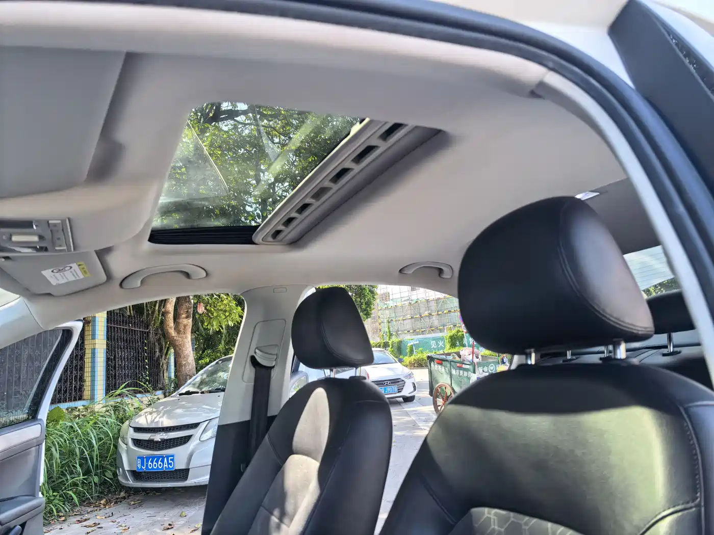 Volkswagen Santana 2015 1.6L Automatic Comfort Edition