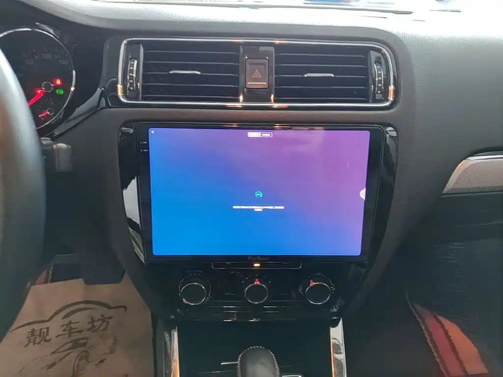 Volkswagen Sagitar 2017 230TSI Automatic Comfort