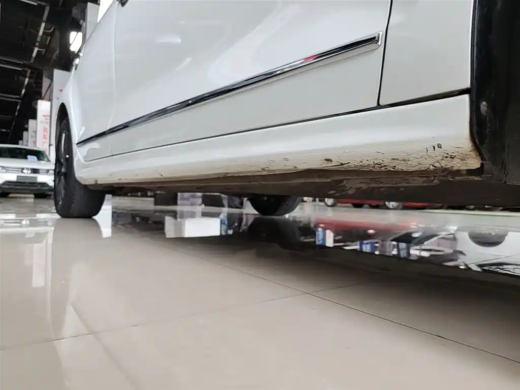 Volkswagen Sagitar 2017 230TSI Automatic Comfort