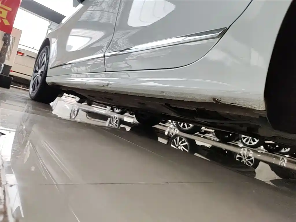 Volkswagen Sagitar 2017 230TSI Automatic Comfort