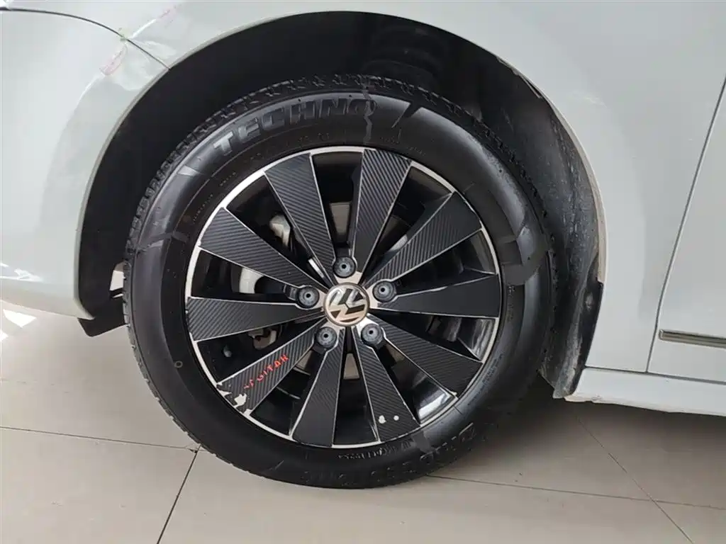 Volkswagen Sagitar 2017 230TSI Automatic Comfort