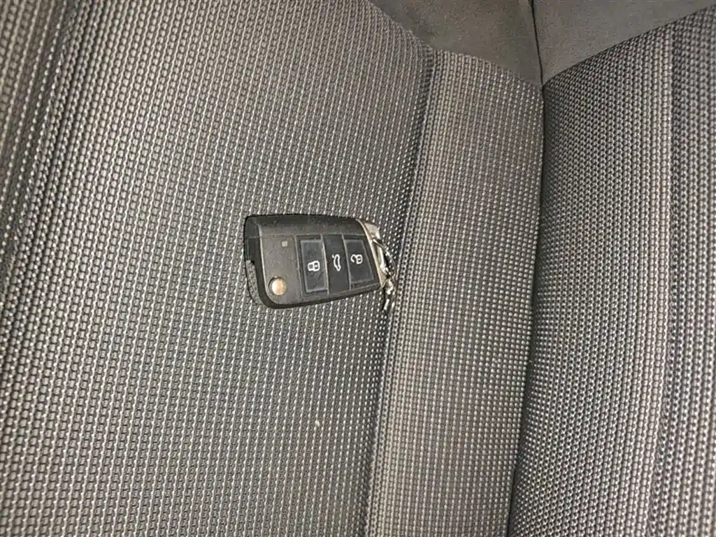 Volkswagen Golf 2018 230TSI Automatic Comfort