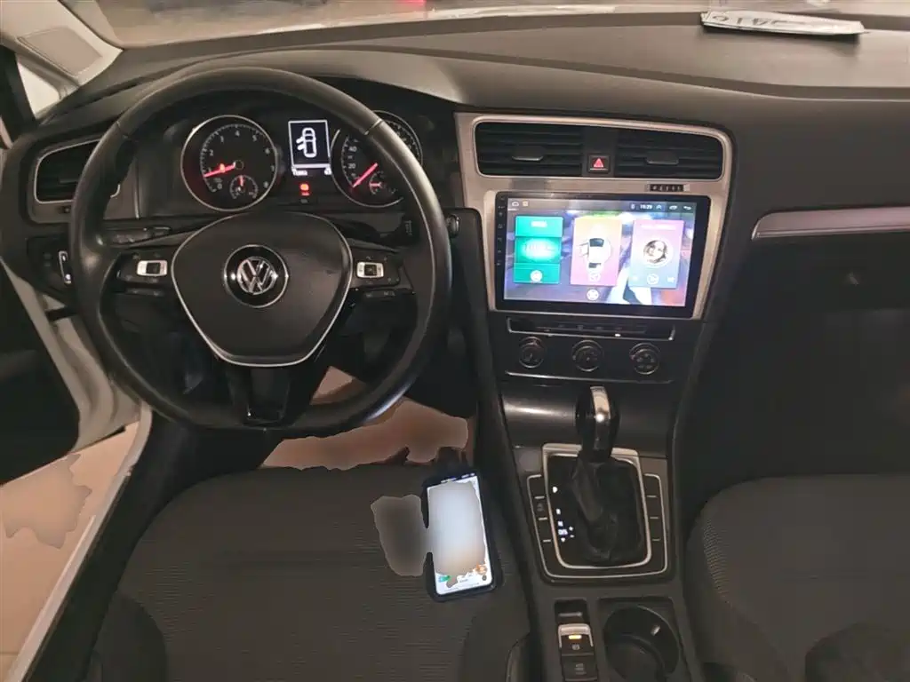 Volkswagen Golf 2018 230TSI Automatic Comfort