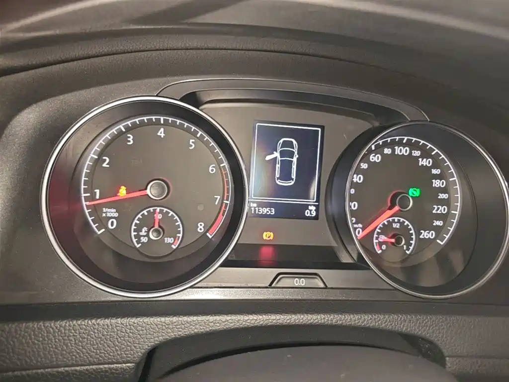 Volkswagen Golf 2018 230TSI Automatic Comfort