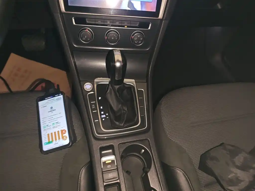 Volkswagen Golf 2018 230TSI Automatic Comfort