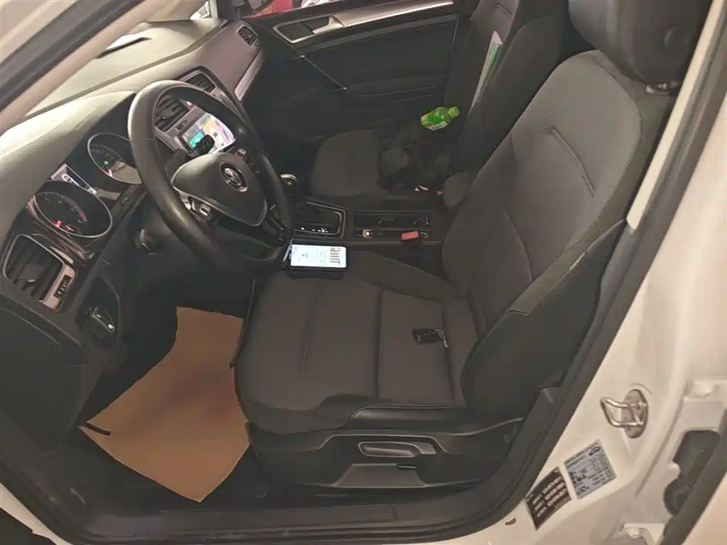 Volkswagen Golf 2018 230TSI Automatic Comfort