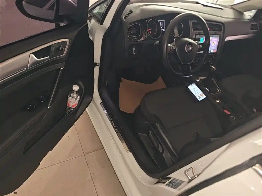Volkswagen Golf 2018 230TSI Automatic Comfort