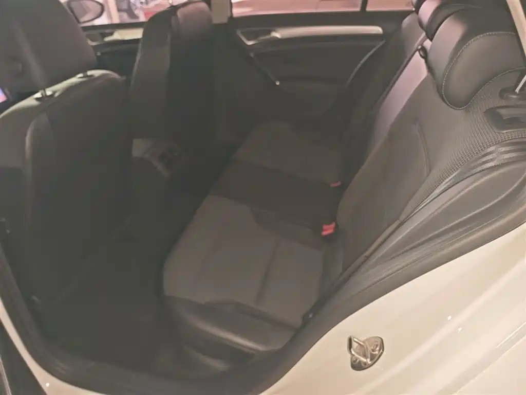 Volkswagen Golf 2018 230TSI Automatic Comfort