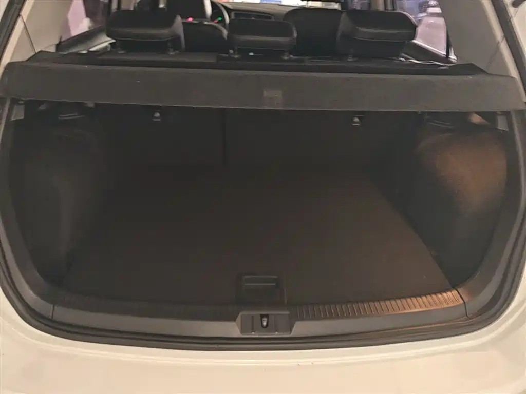 Volkswagen Golf 2018 230TSI Automatic Comfort