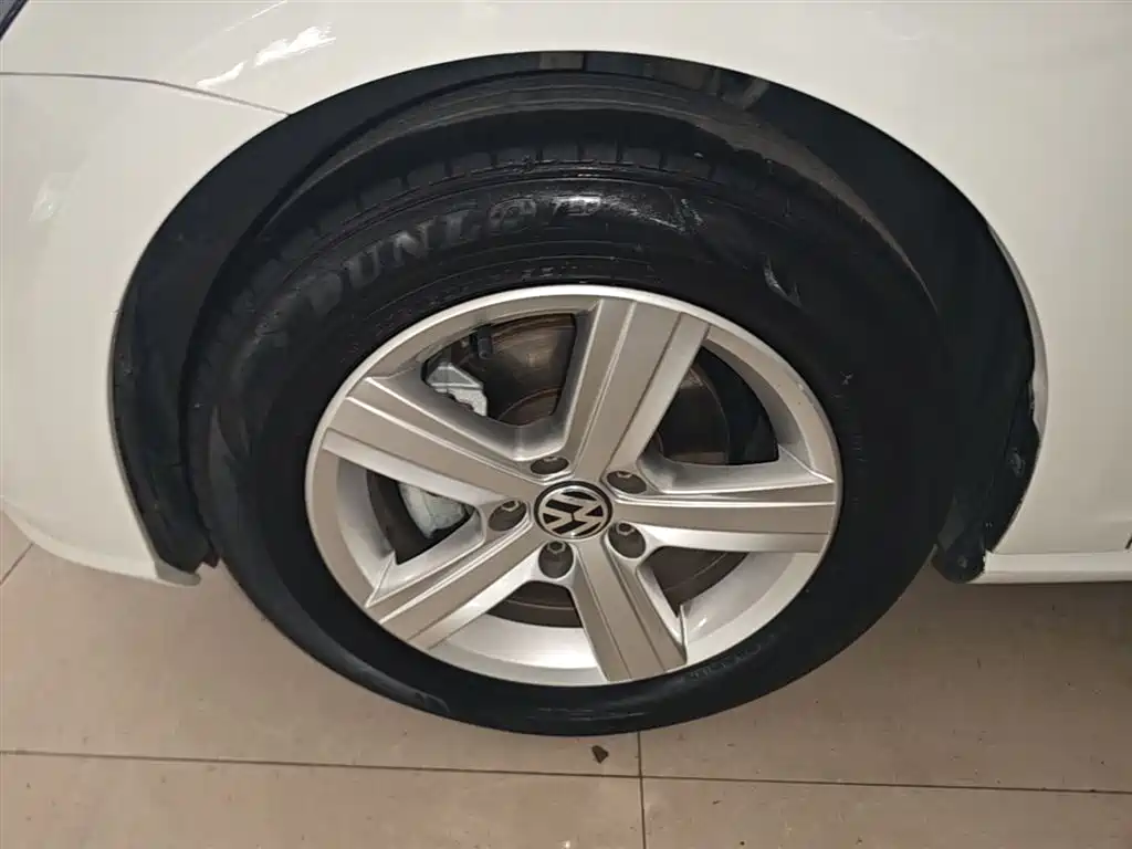 Volkswagen Golf 2018 230TSI Automatic Comfort
