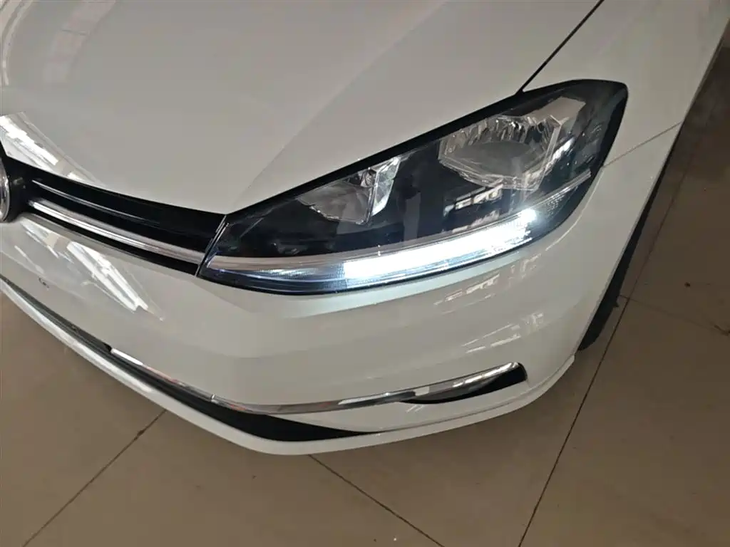 Volkswagen Golf 2018 230TSI Automatic Comfort