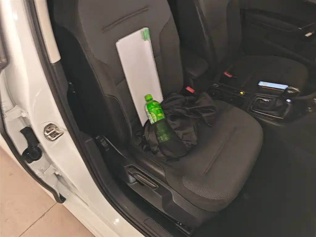 Volkswagen Golf 2018 230TSI Automatic Comfort