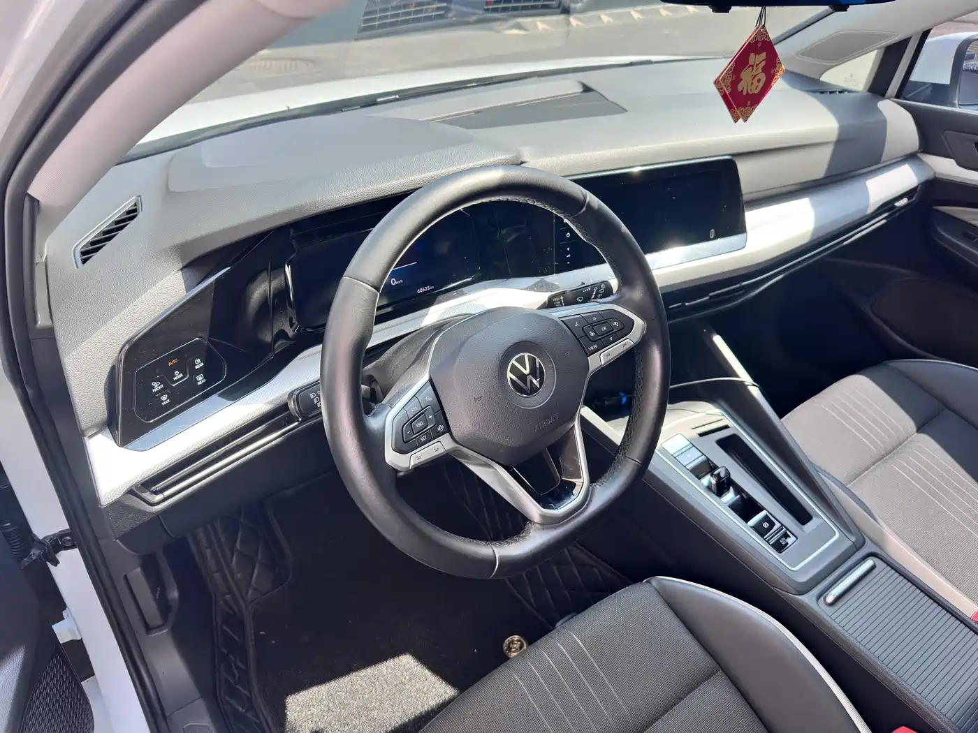 Volkswagen Golf 2021 280TSI DSG Pro