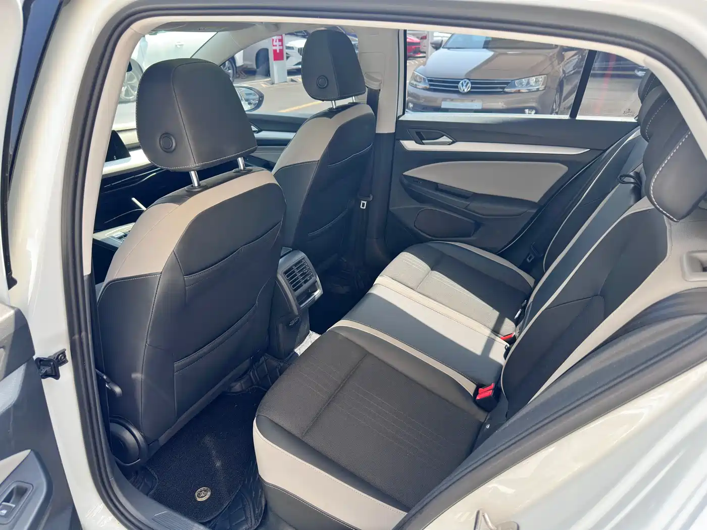 Volkswagen Golf 2021 280TSI DSG Pro