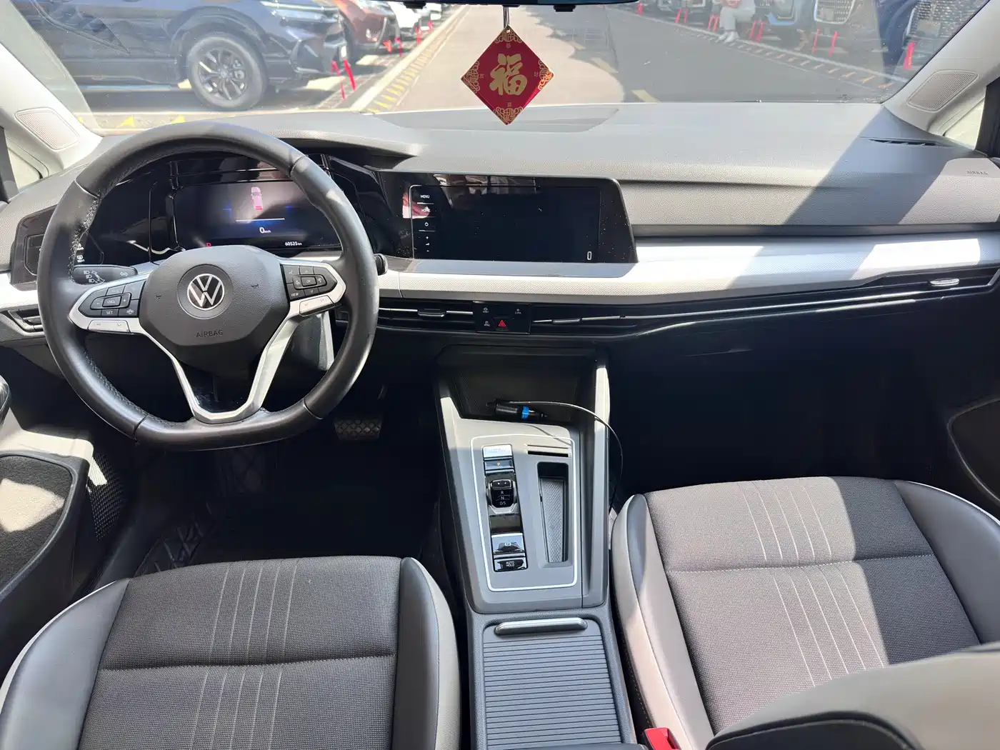 Volkswagen Golf 2021 280TSI DSG Pro
