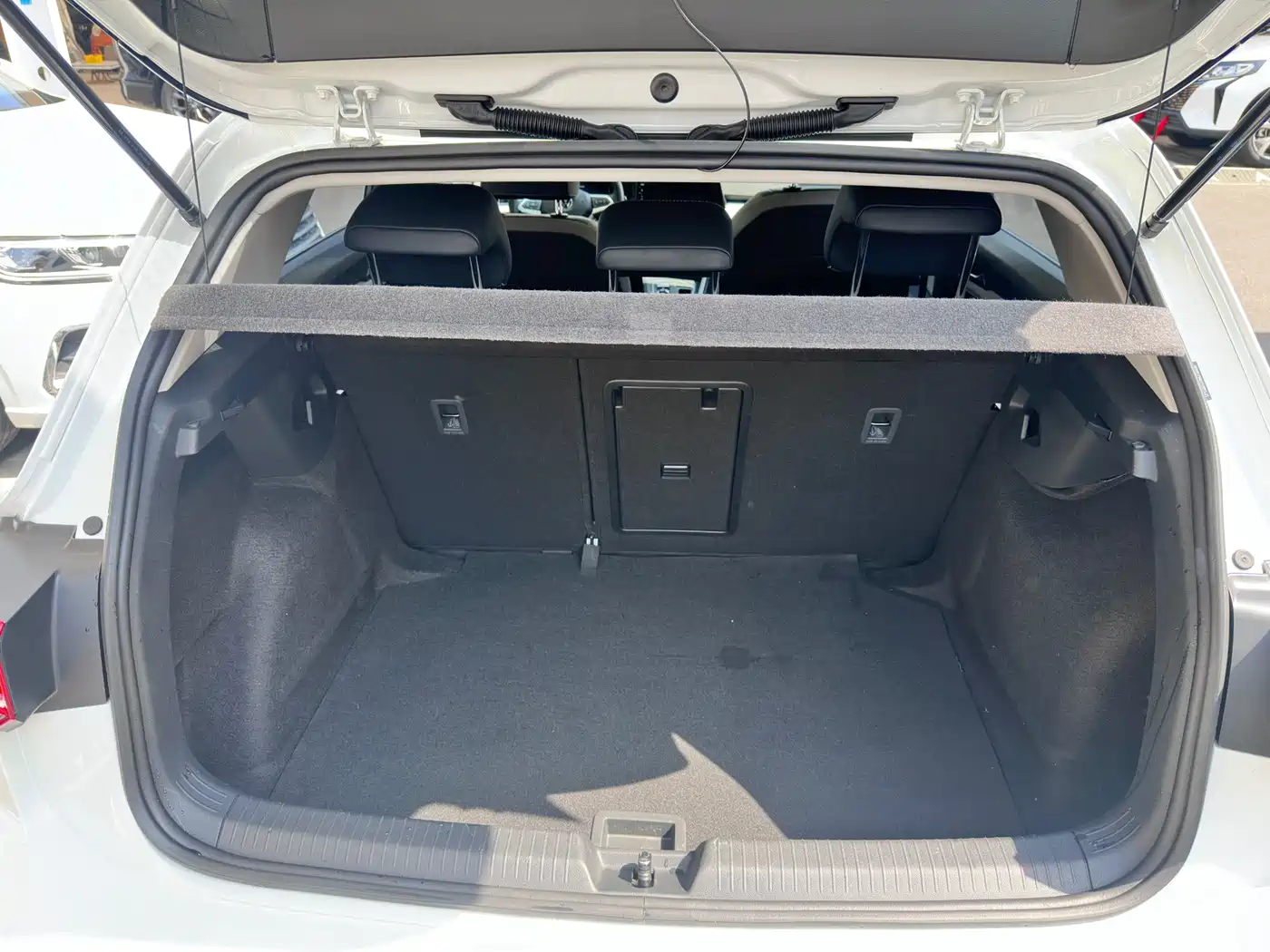 Volkswagen Golf 2021 280TSI DSG Pro