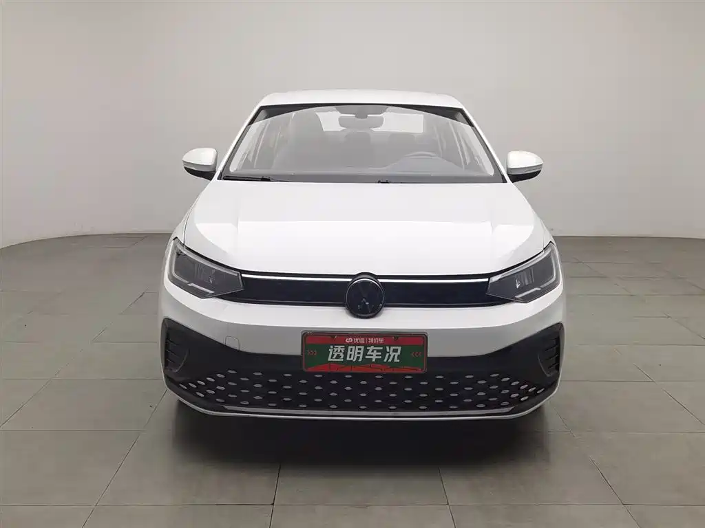 Volkswagen Lavida 2023 XRUI 1.5L Manual New Comfort Edition