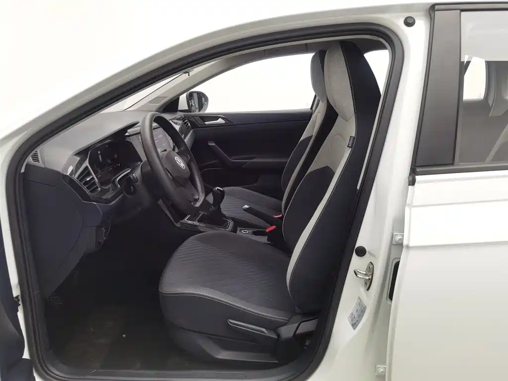 Volkswagen Lavida 2023 XRUI 1.5L Manual New Comfort Edition