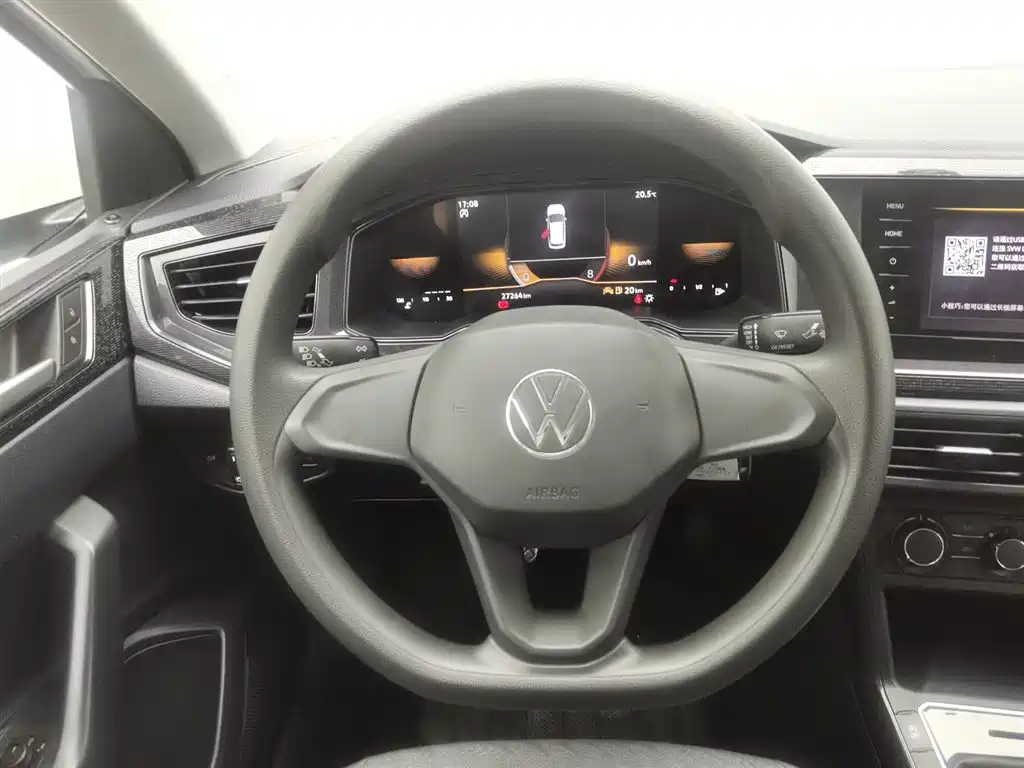 Volkswagen Lavida 2023 XRUI 1.5L Manual New Comfort Edition