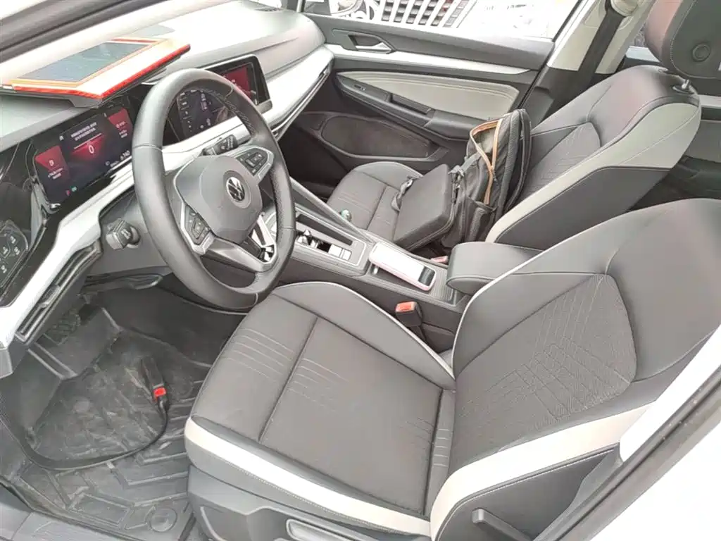 Volkswagen Golf 2021 280TSI DSG R-Line