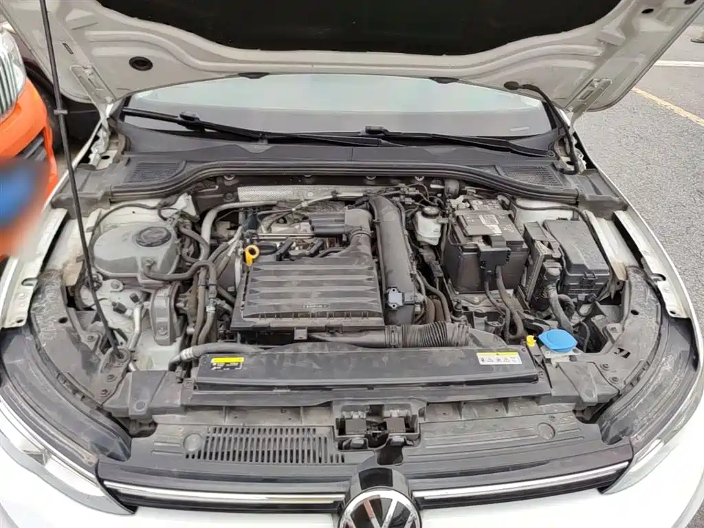 Volkswagen Golf 2021 280TSI DSG R-Line