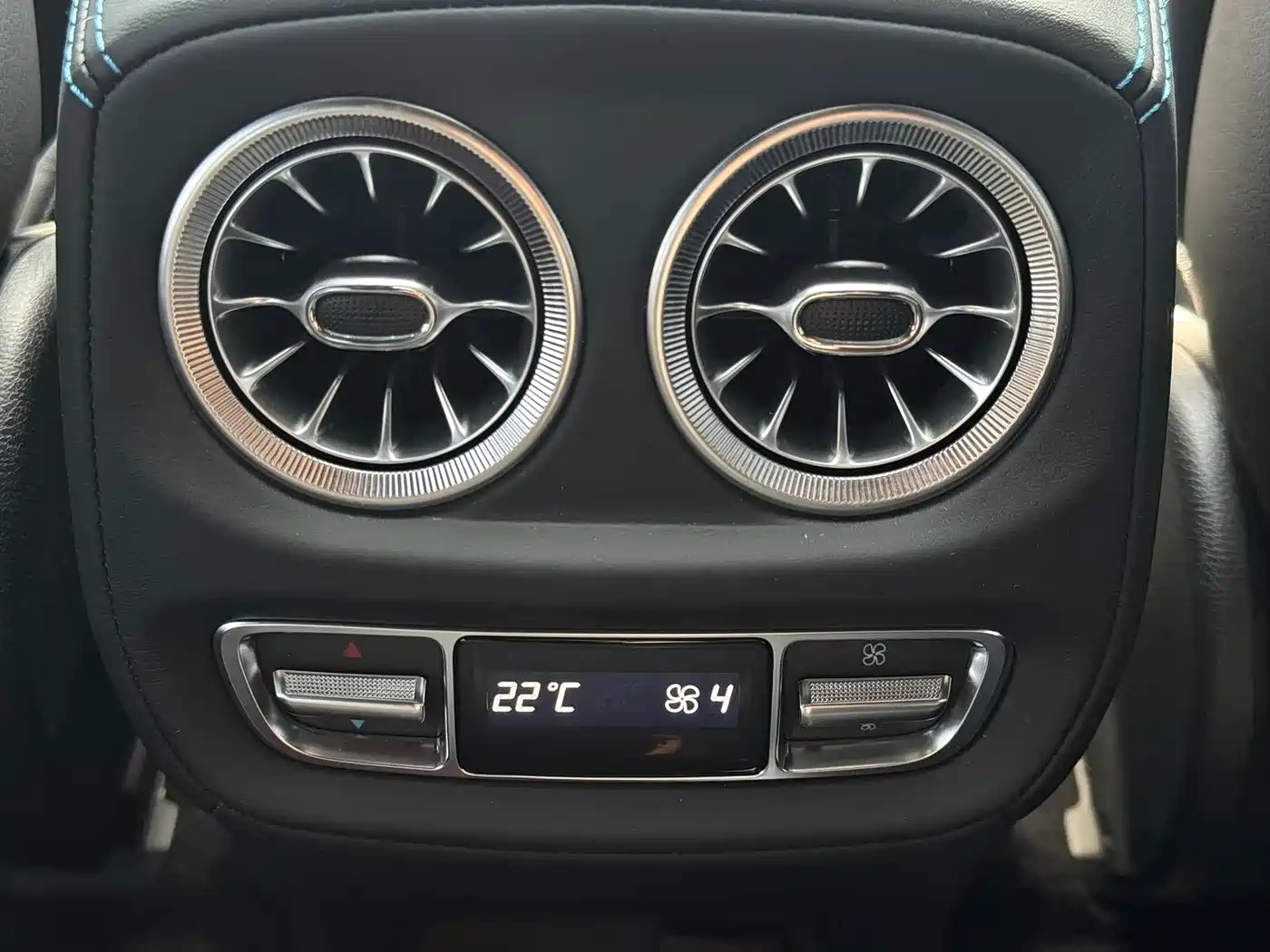 Mercedes-Benz Mercedes-Benz G-Class New Energy 2025 G580 Launch Special Edition