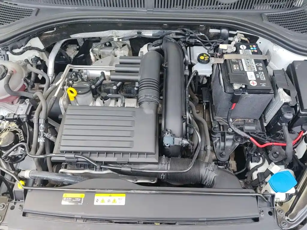 Volkswagen Sagitar 2021 280TSI DSG Surpassing Edition