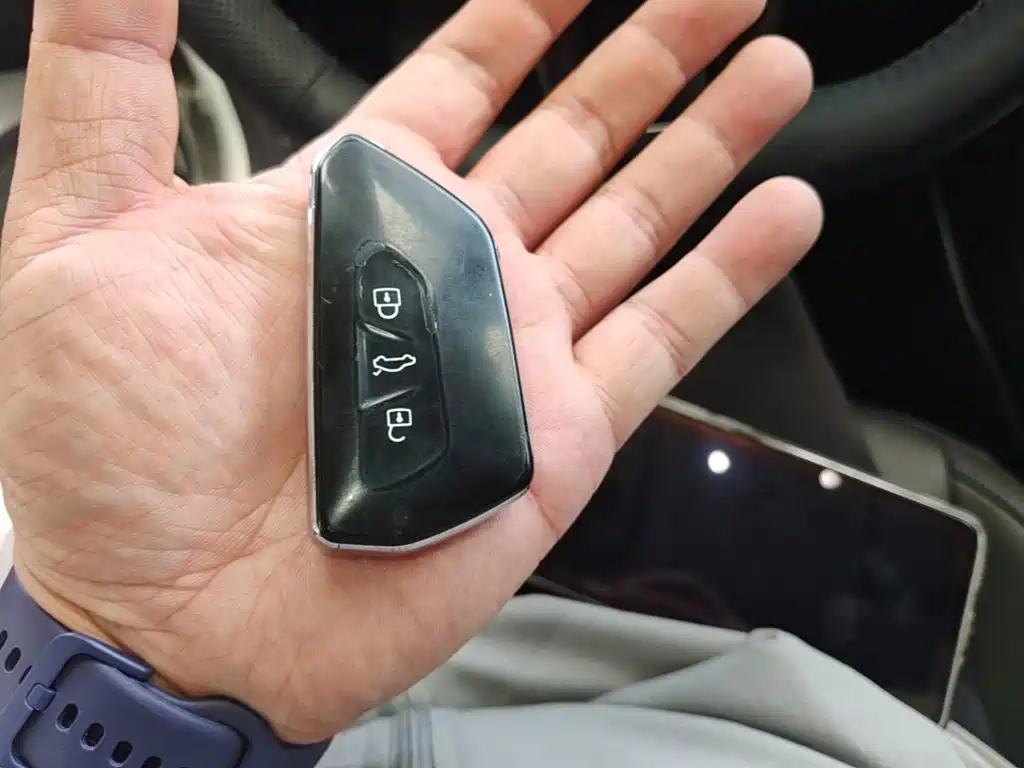 Volkswagen Sagitar 2021 280TSI DSG Surpassing Edition