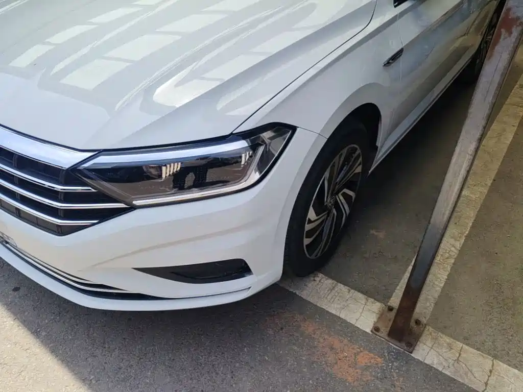 Volkswagen Sagitar 2021 280TSI DSG Surpassing Edition