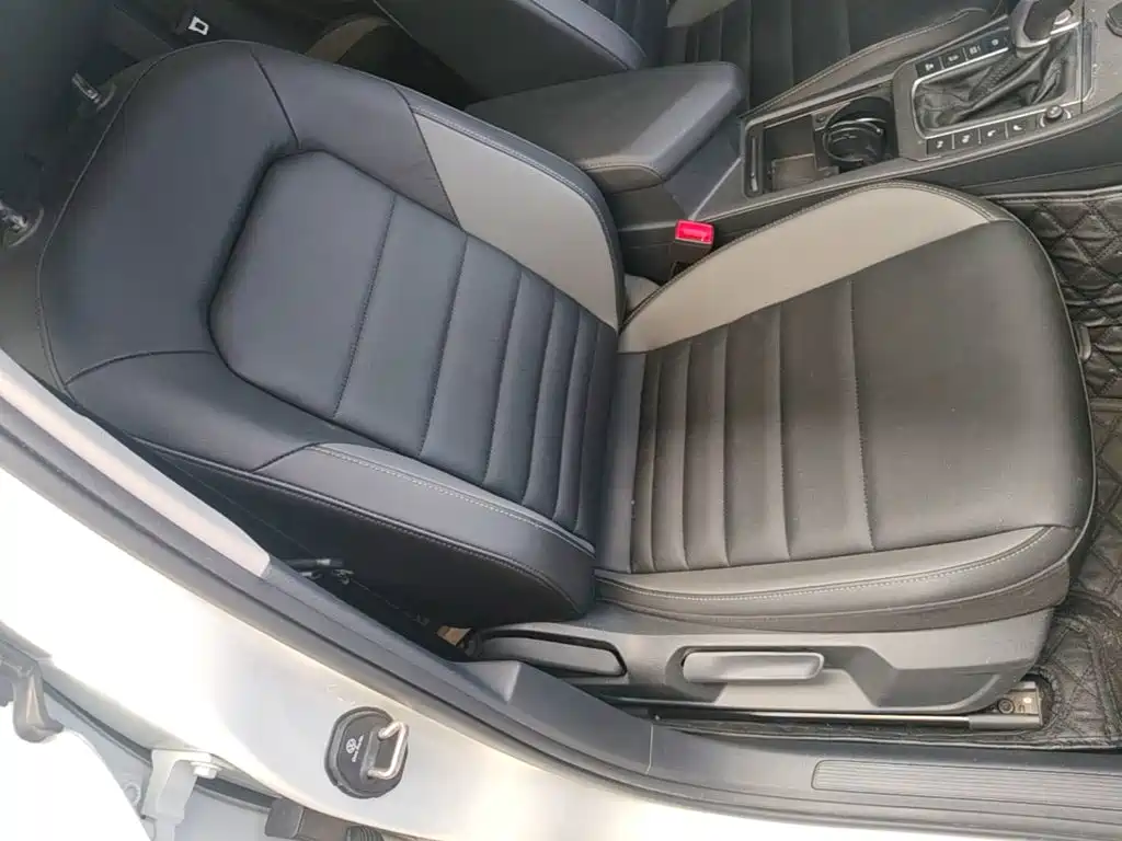 Volkswagen Sagitar 2021 280TSI DSG Surpassing Edition