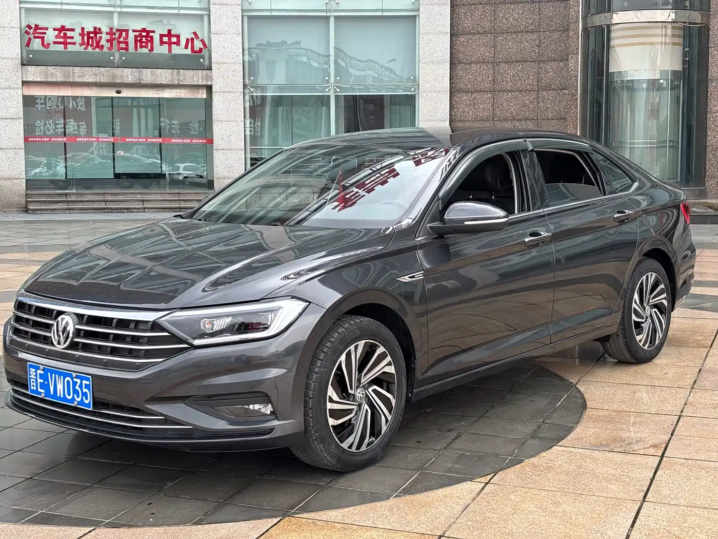 Volkswagen Sagitar 2022 200TSI DSG Surpassing Edition