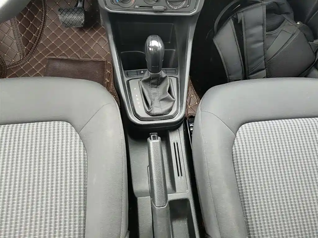 Volkswagen Santana 2021 1.5L Automatic Trend Edition