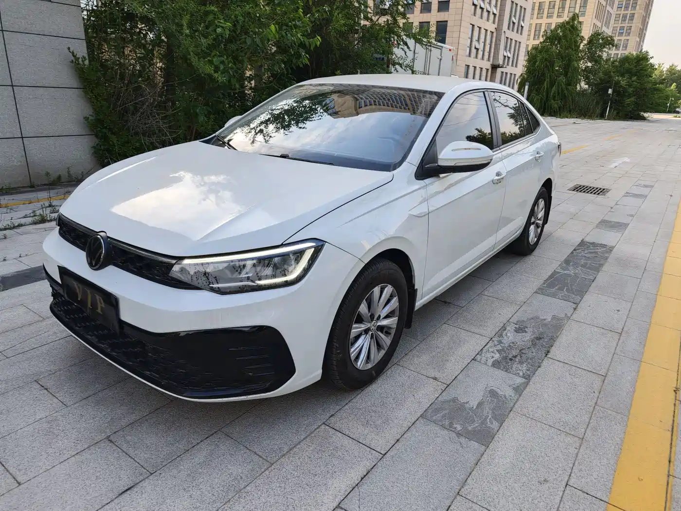 Volkswagen Lavida 2023 Xinrui 1.5L Auto Xinyi Edition
