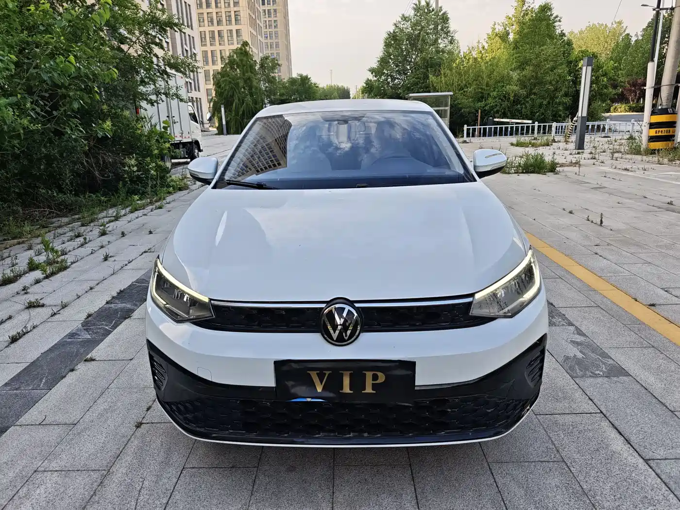Volkswagen Lavida 2023 Xinrui 1.5L Auto Xinyi Edition