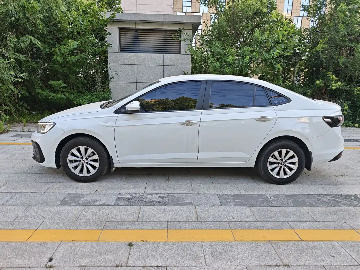 Volkswagen Lavida 2023 Xinrui 1.5L Auto Xinyi Edition