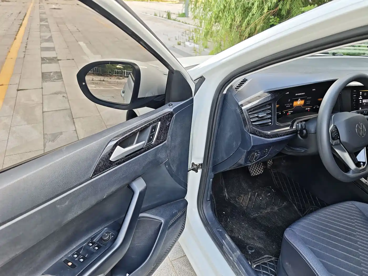 Volkswagen Lavida 2023 Xinrui 1.5L Auto Xinyi Edition