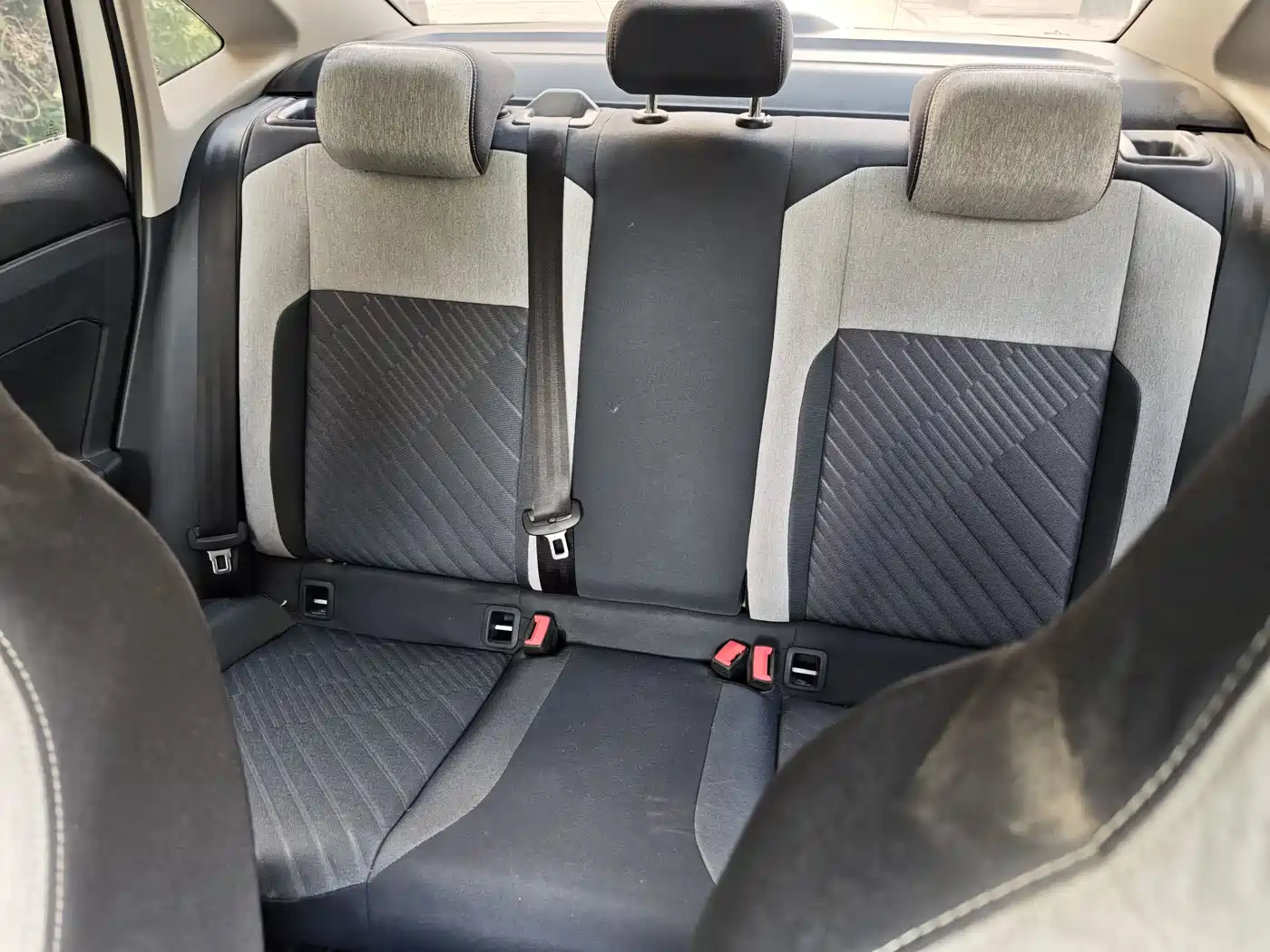 Volkswagen Lavida 2023 Xinrui 1.5L Auto Xinyi Edition