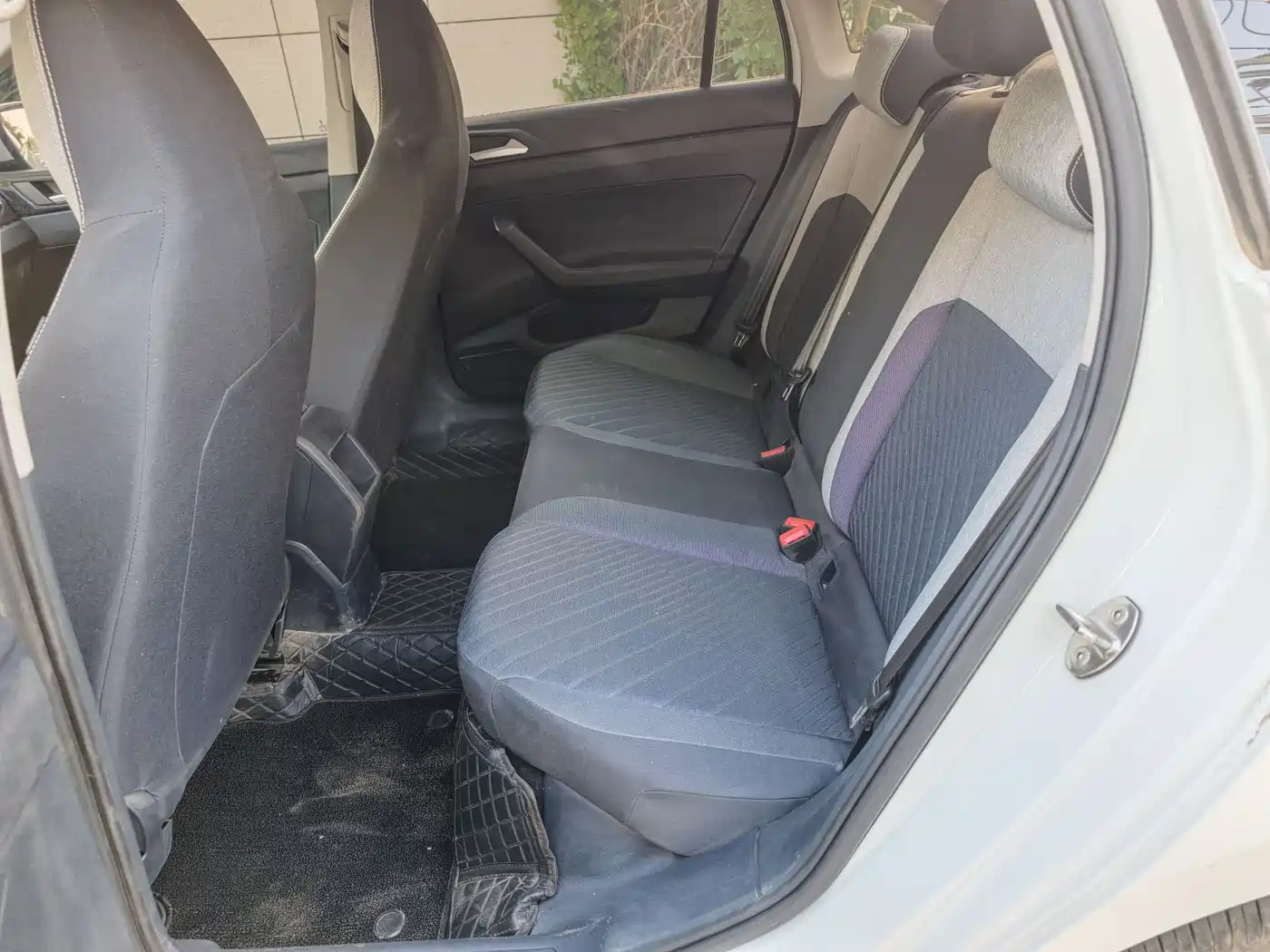 Volkswagen Lavida 2023 Xinrui 1.5L Auto Xinyi Edition