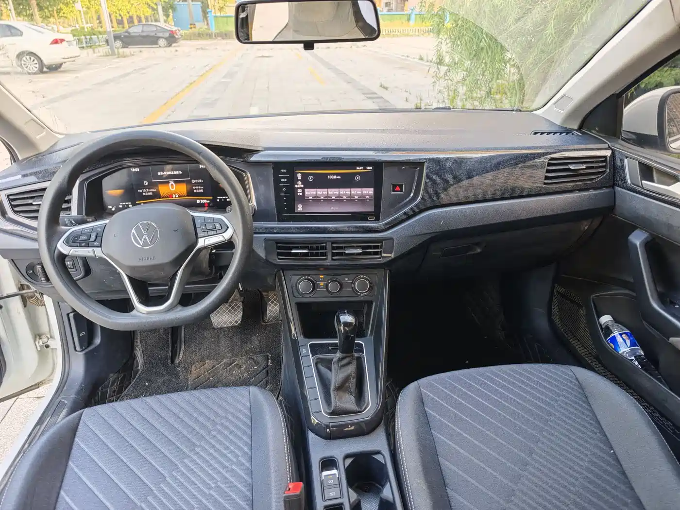 Volkswagen Lavida 2023 Xinrui 1.5L Auto Xinyi Edition
