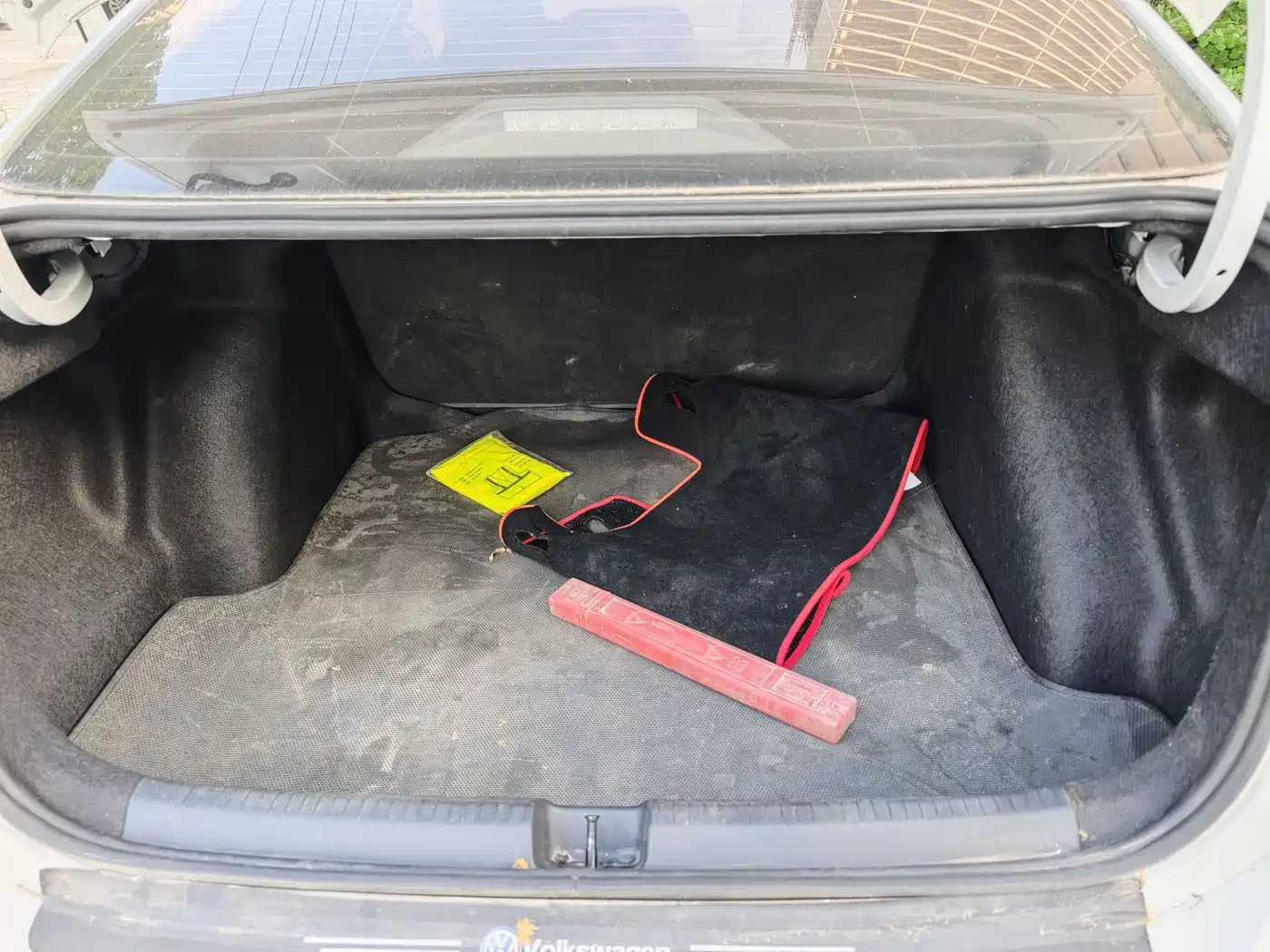 Volkswagen Lavida 2023 Xinrui 1.5L Auto Xinyi Edition