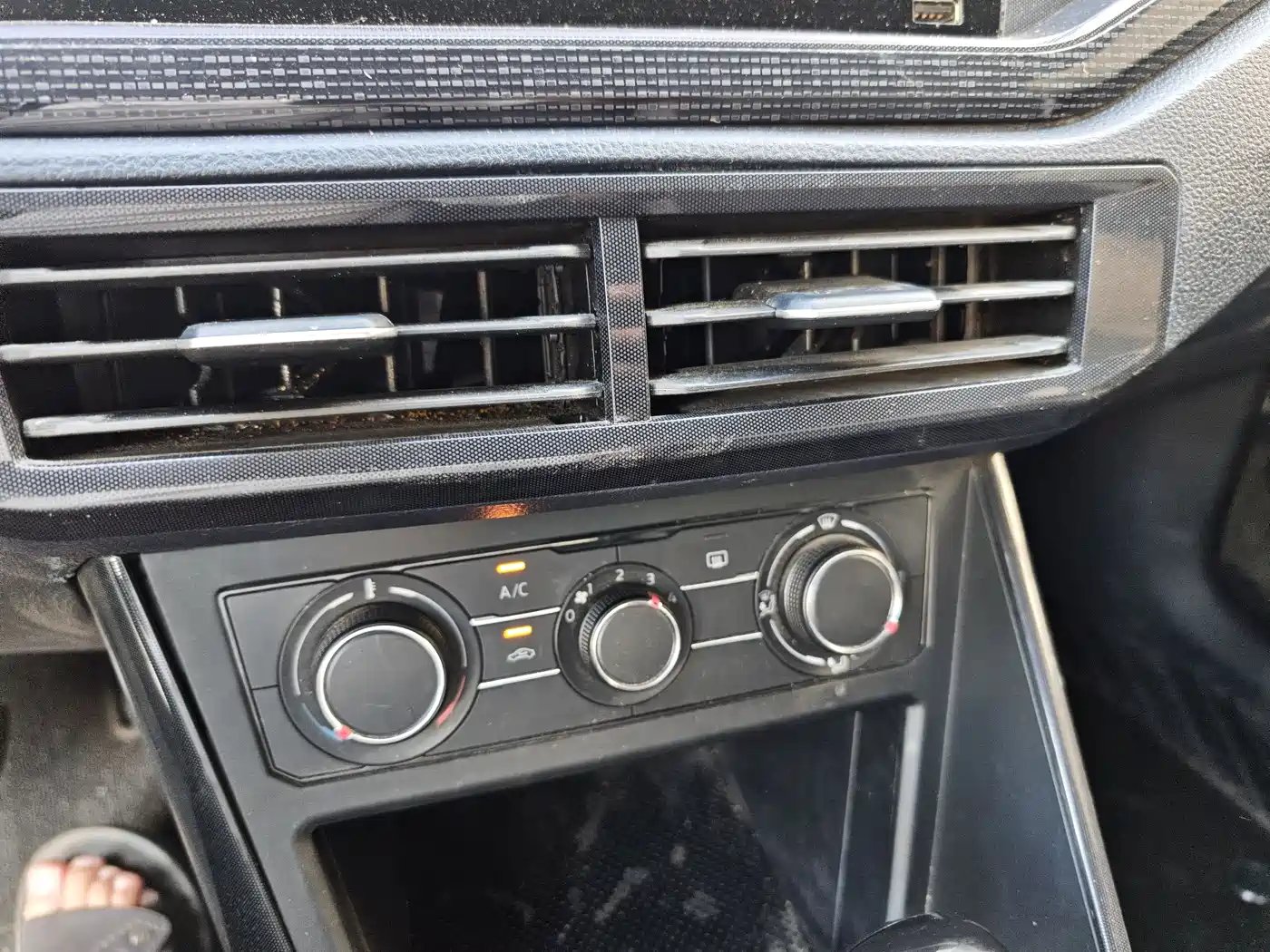 Volkswagen Lavida 2023 Xinrui 1.5L Auto Xinyi Edition