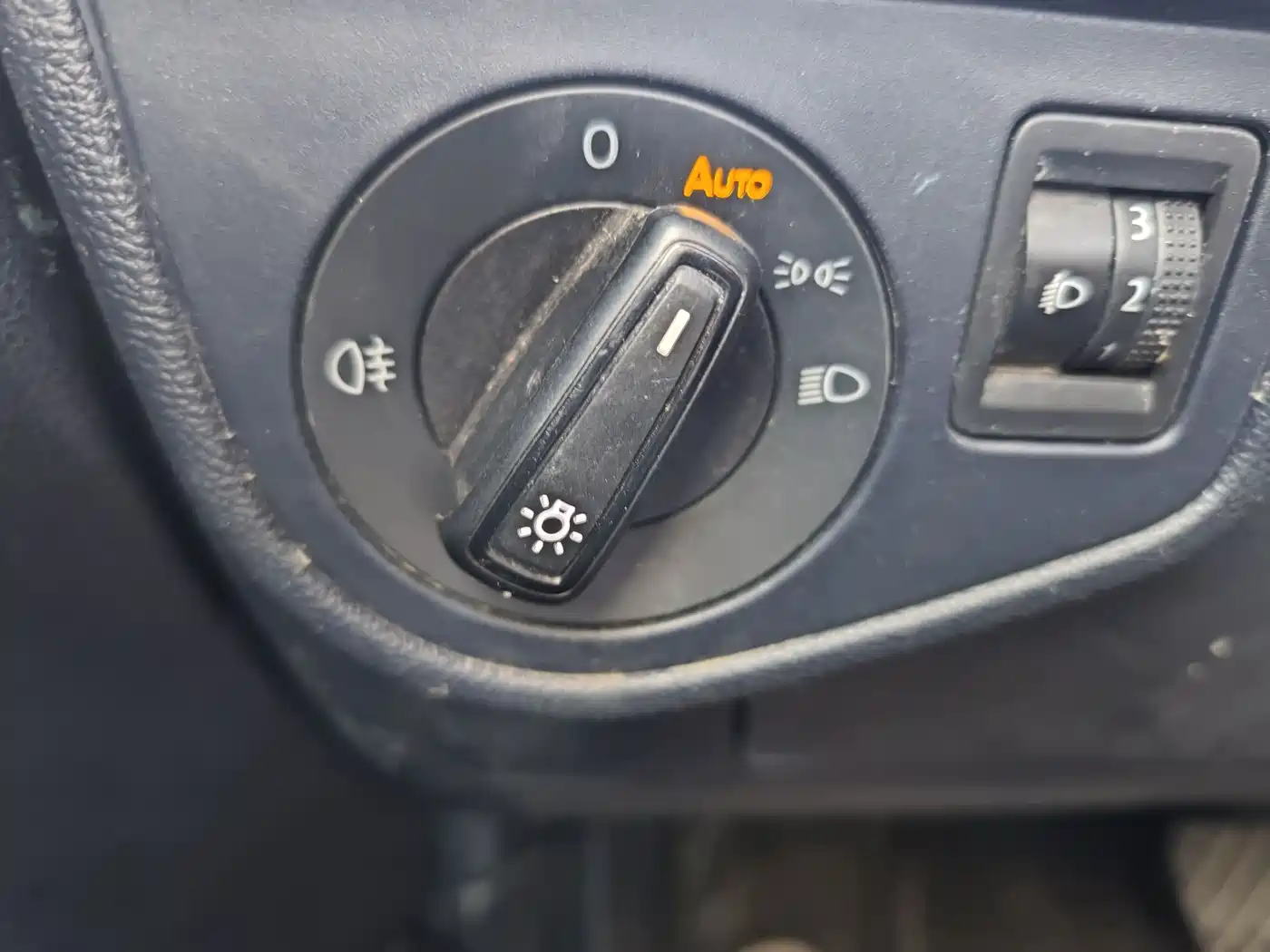 Volkswagen Lavida 2023 Xinrui 1.5L Auto Xinyi Edition