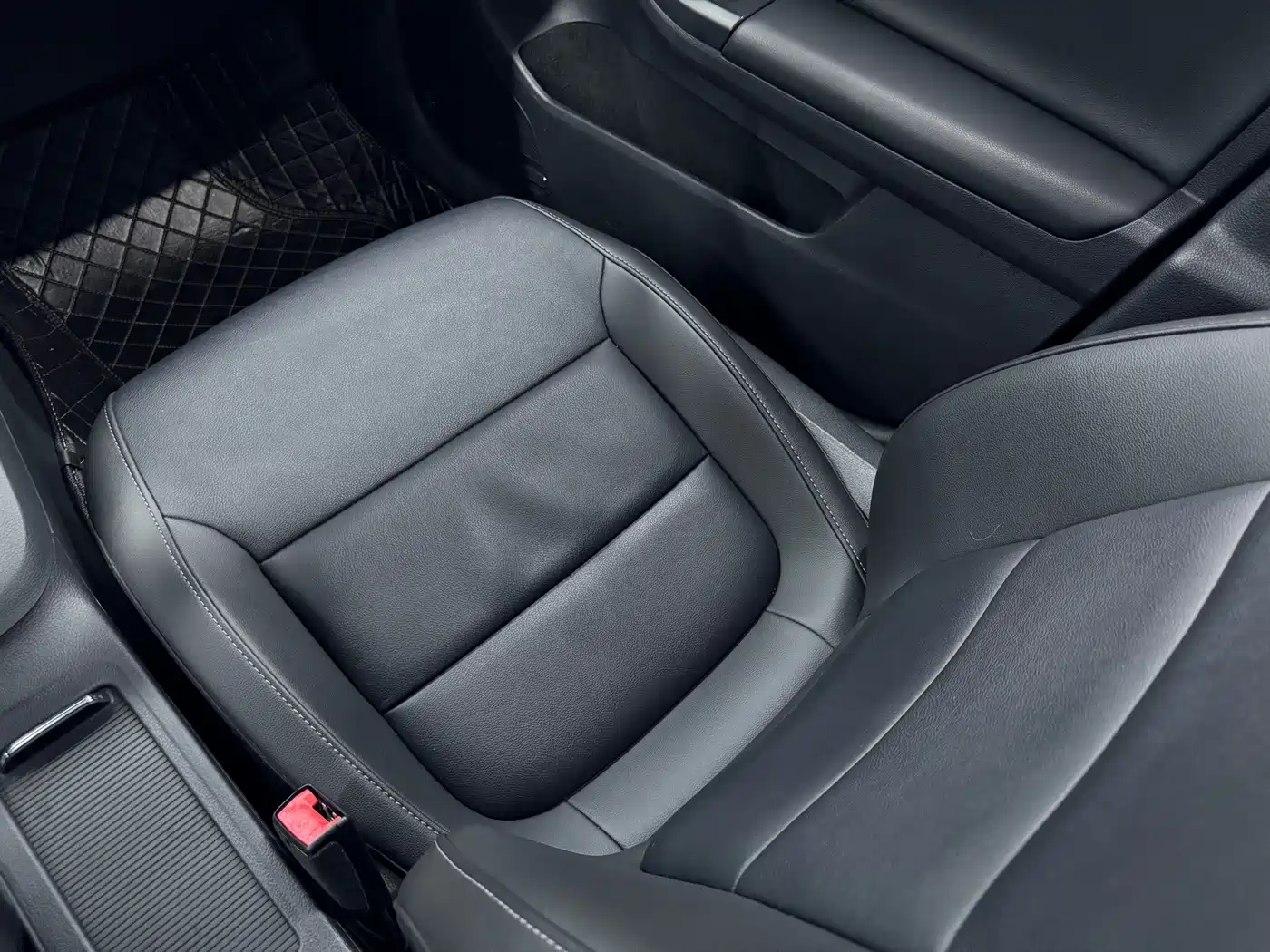 Volkswagen Sagitar 2018 280TSI DSG Comfort