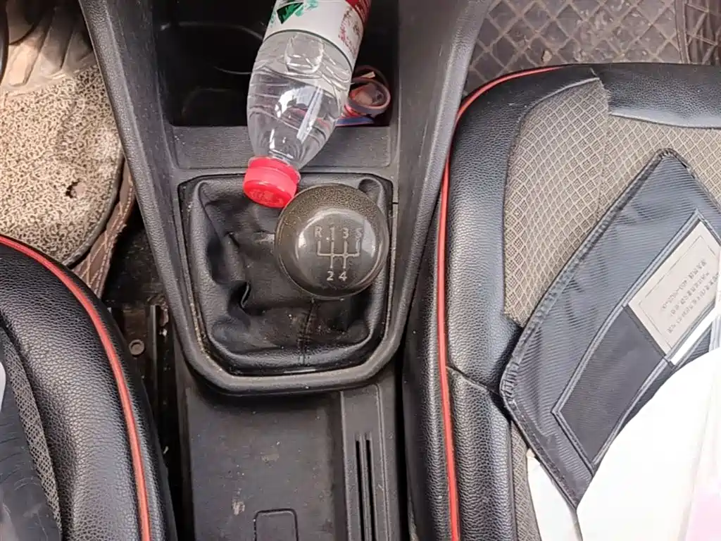Volkswagen Jetta 2017 1.4L Manual Fashion