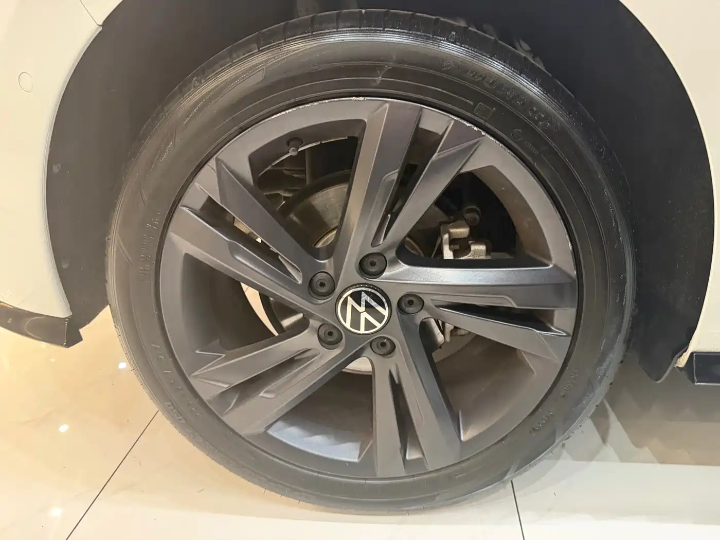 Volkswagen Golf 2023 280TSI DSG R-Line Lite