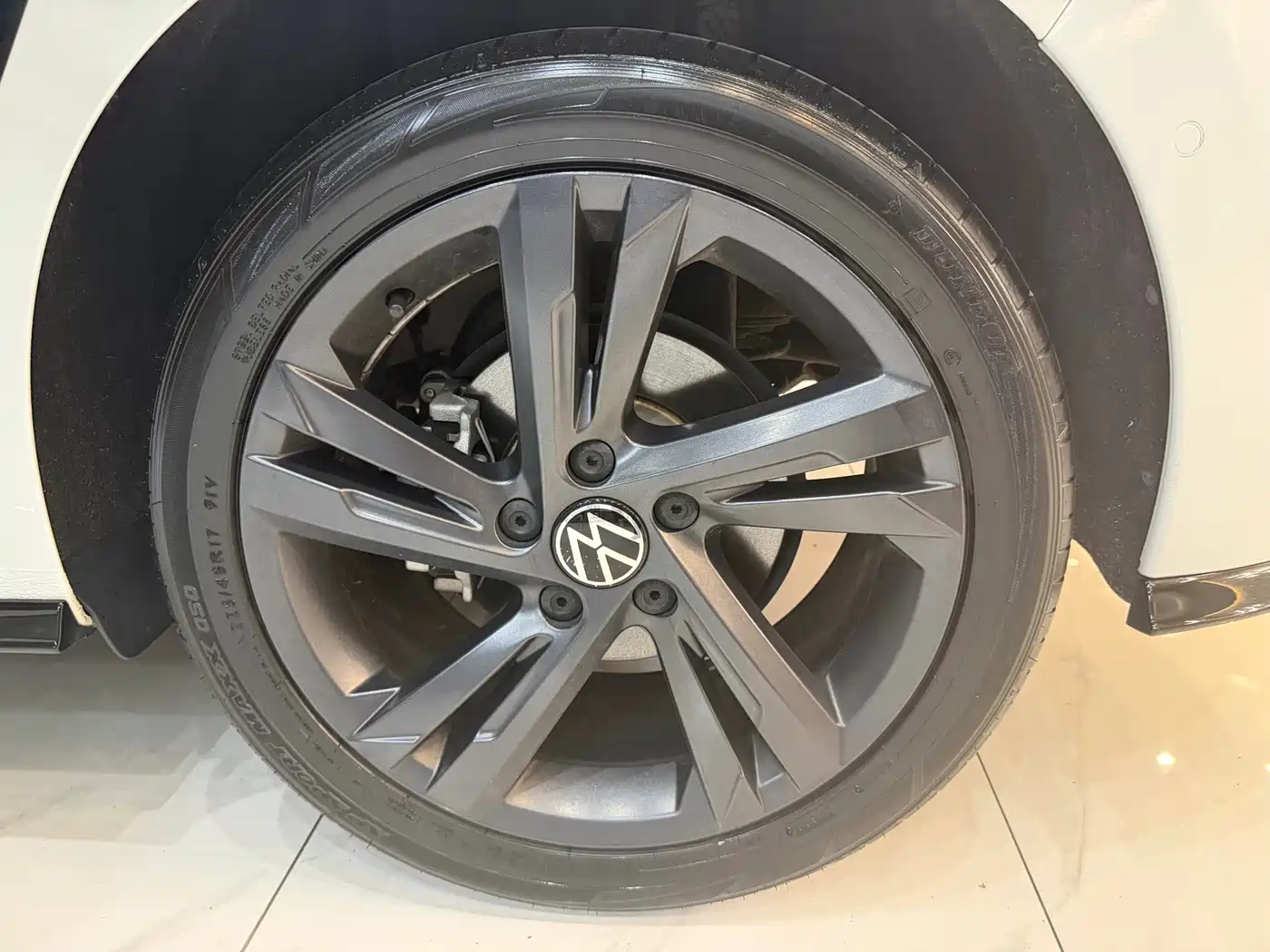 Volkswagen Golf 2023 280TSI DSG R-Line Lite