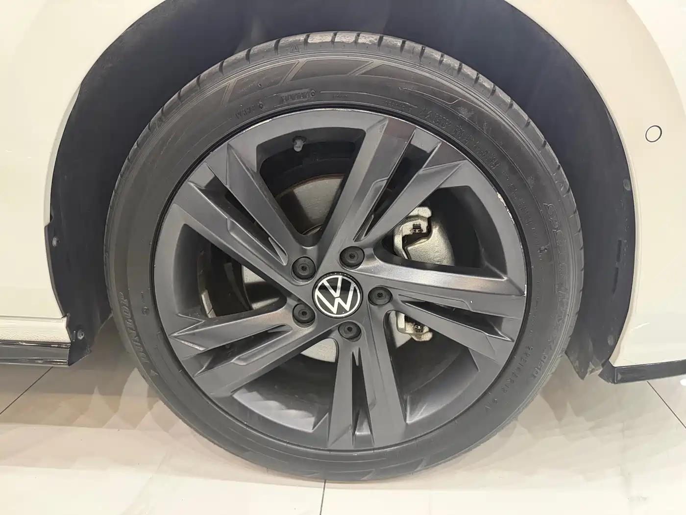Volkswagen Golf 2023 280TSI DSG R-Line Lite
