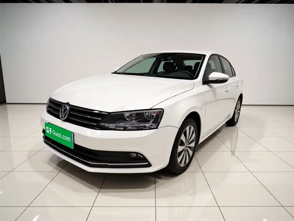 Volkswagen Sagitar 2017 230TSI Automatic Comfort