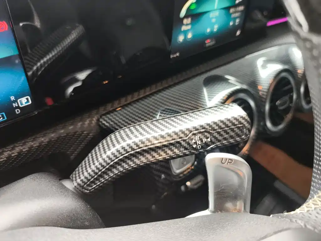 Mercedes-Benz Mercedes-Benz A-Class 2019 A 180 L