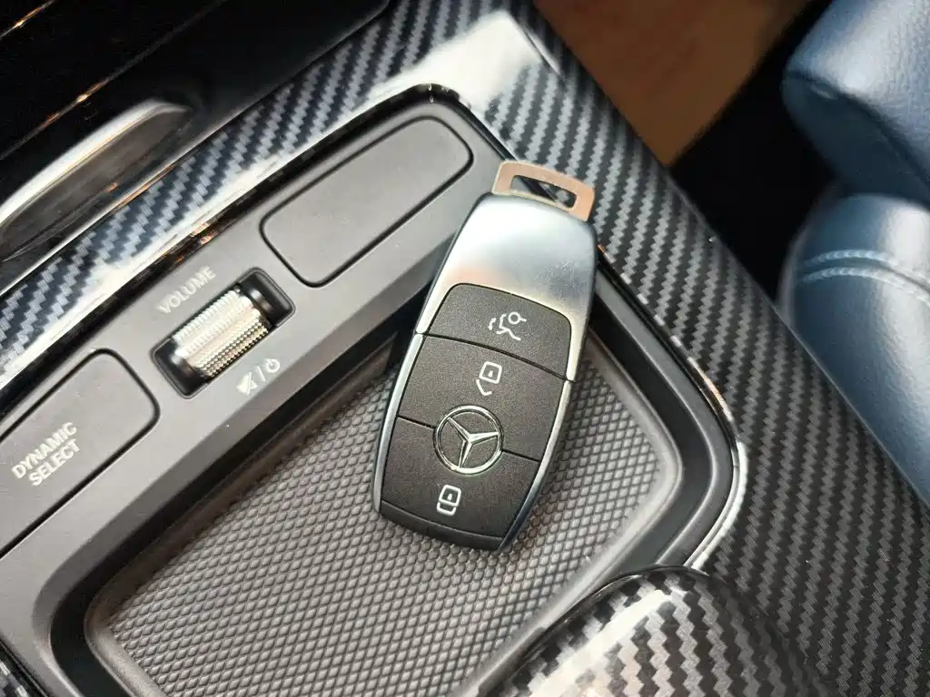 Mercedes-Benz Mercedes-Benz A-Class 2019 A 180 L